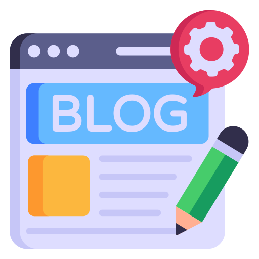 Blogs